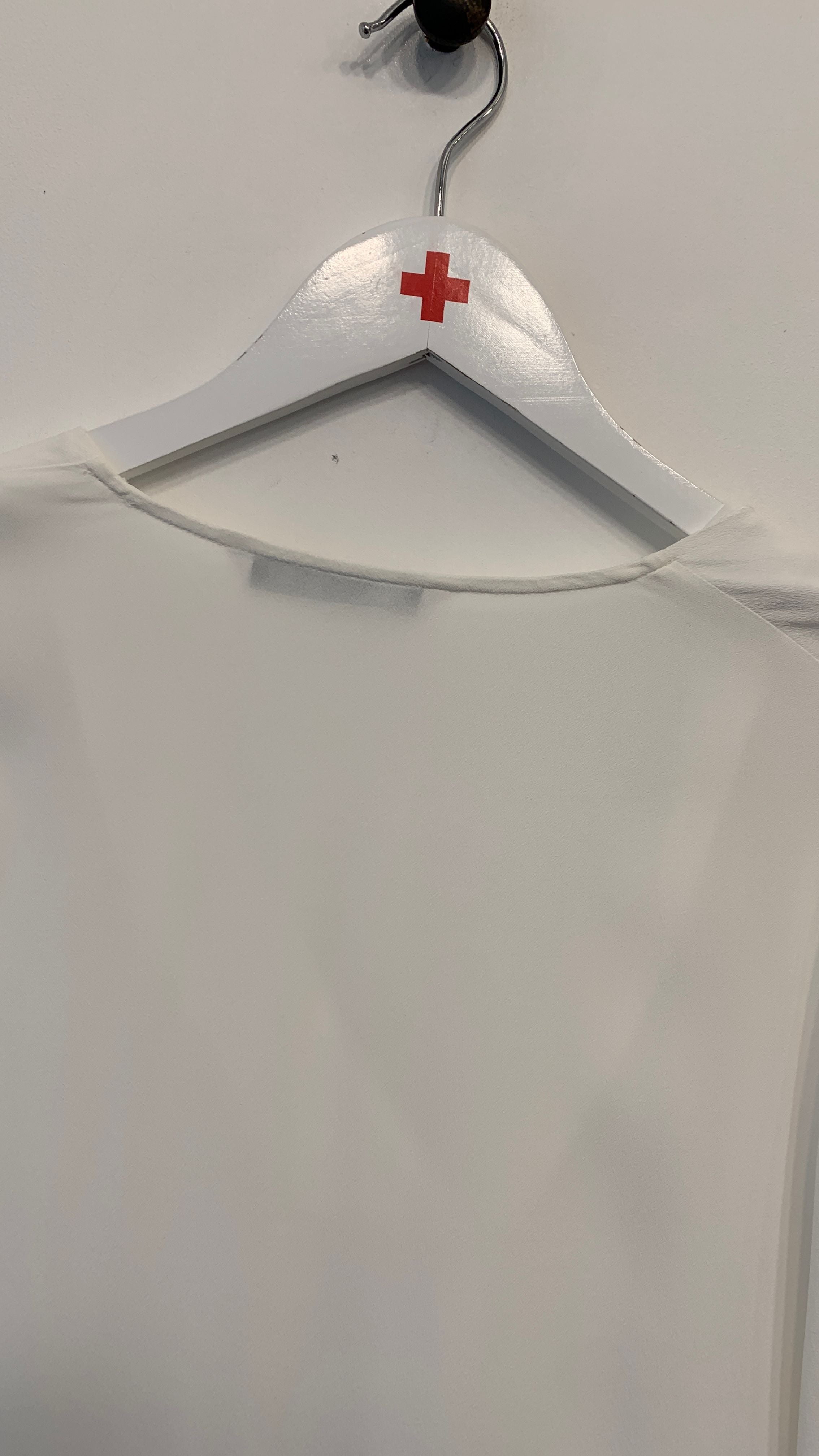 Zara Bluse